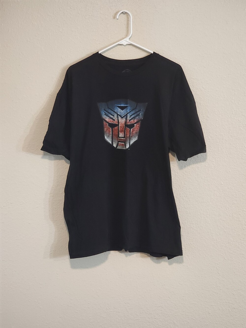 Transformers T-Shirt, Autobots, Size - XXL